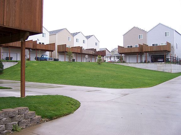 Play Area