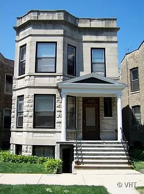 2440 N Mozart St #2 — Photo 1