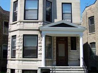 2440 N Mozart St #2, Chicago, IL 60647