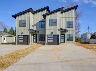 102 Rosenwald St UNIT B, Trenton, KY 42286