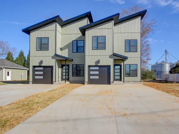 102 Rosenwald St Unit B, Trenton, KY 42286