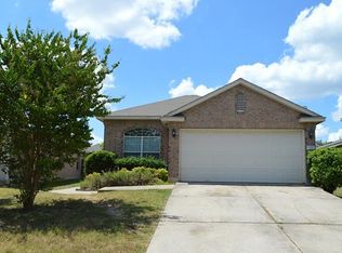 2404 Marcus Abrams Blvd, Austin, TX 78748