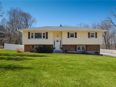 1 N 3rd St, Cortlandt Manor, NY, 10567