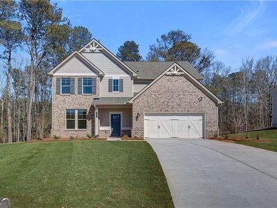 128 Felicity Pike, Locust Grove, GA, 30248