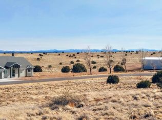 32 Taylor Farms Dr, Taylor, AZ 85939