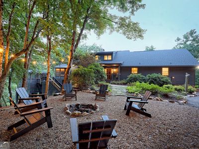 520 Grizzly Ridge Rd, Lakemont, GA, 30552
