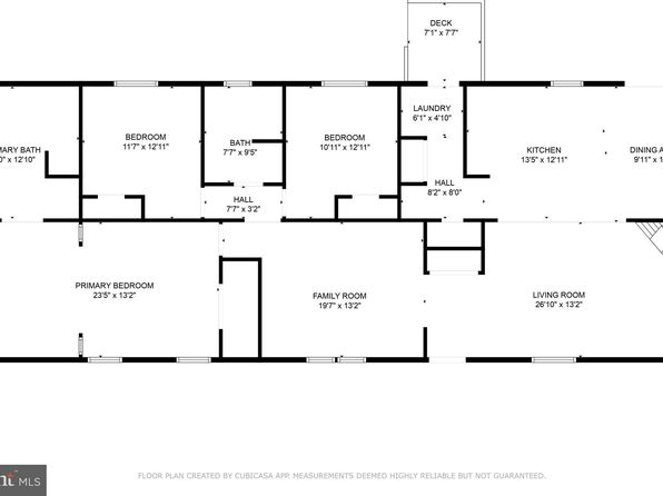 25 Pine Hill Ave, Mechanicsburg, PA 17050