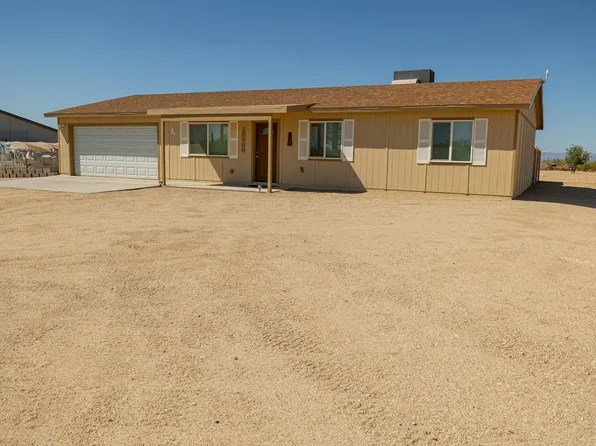 26986 E Florence Kelvin Hwy, Florence, AZ 85132