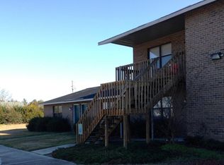 703 Peed Dr APT 1, Greenville, NC 27834