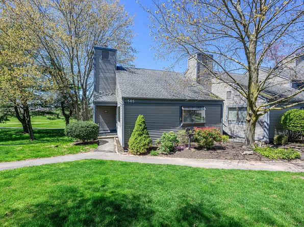 505 Pilgrim Harbor #505, Wallingford, CT 06492