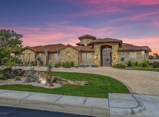 3500 Golden Chestnut Ln, Amarillo, TX 79124