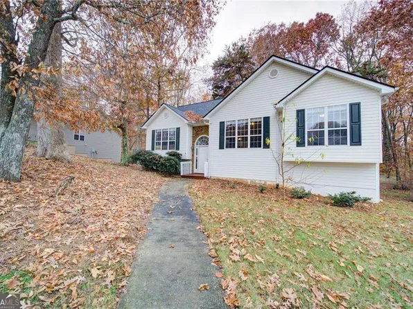 6360 Countryland Dr, Dawsonville, GA 30534