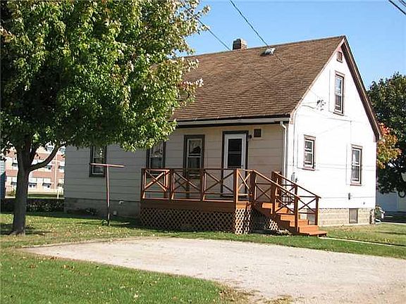 2nd image of 1312 White Ave