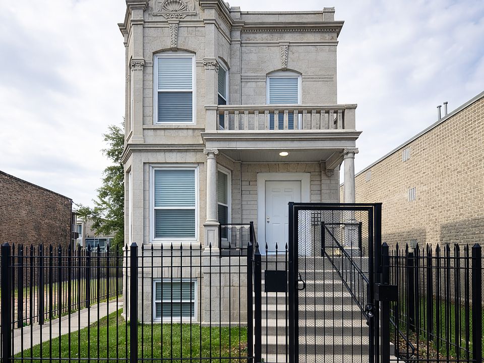 1st image of 1220 S Avers Ave #1