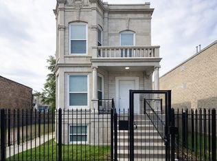 1220 S Avers Ave #1, Chicago, IL 60623