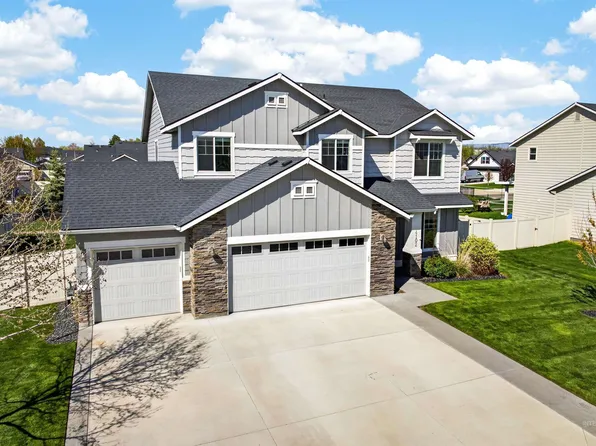 4102 W Spring House Dr, Eagle, ID 83616