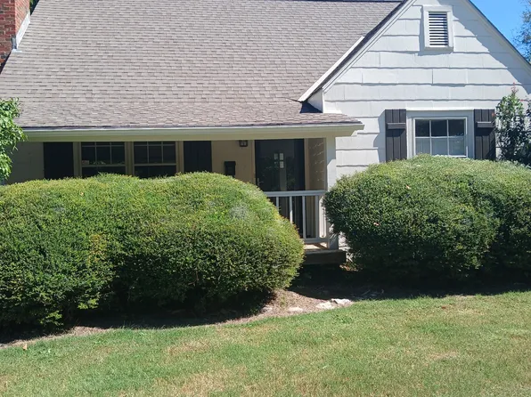 3147 S Cincinnati Ave, Tulsa, OK 74105