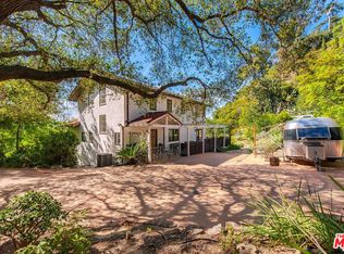 21254 Colina Dr, Topanga, CA 90290