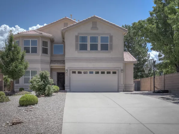 8616 Eagle Springs Dr NE, Albuquerque, NM 87113