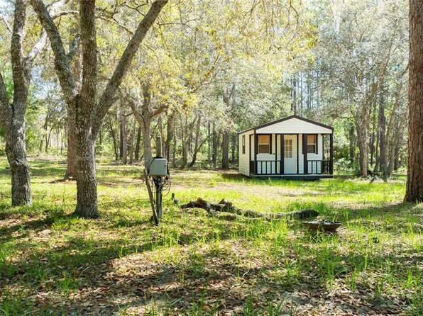 3451 SE County Road 337 Lot 21, Morriston, FL 32668