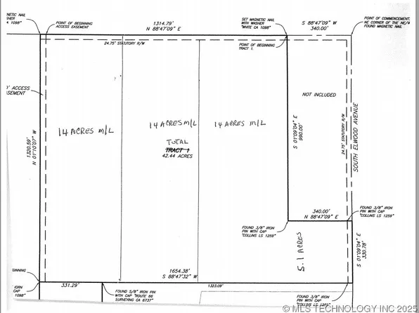 802 W 171st St S, Glenpool, OK 74033