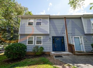 1227 Seaton Rd UNIT T-60, Durham, NC 27713