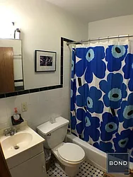 Rented by Bond New York