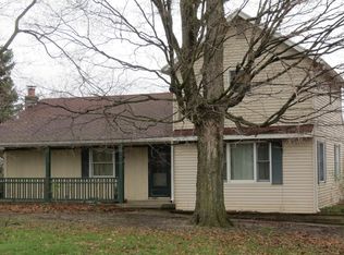 9305 E French Rd, Elsie, MI 48831