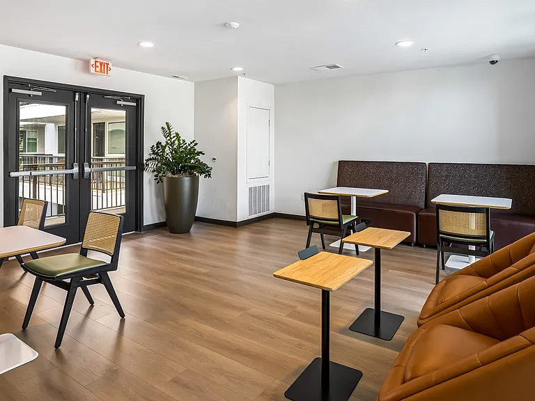 Elements Apartments* — Photo 118