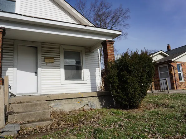 2019-2021 Roosevelt Blvd, Middletown, OH 45044