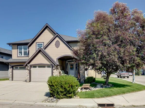 800 N Carriage Lane Pl #801, Carstairs, AB T0M 0N0