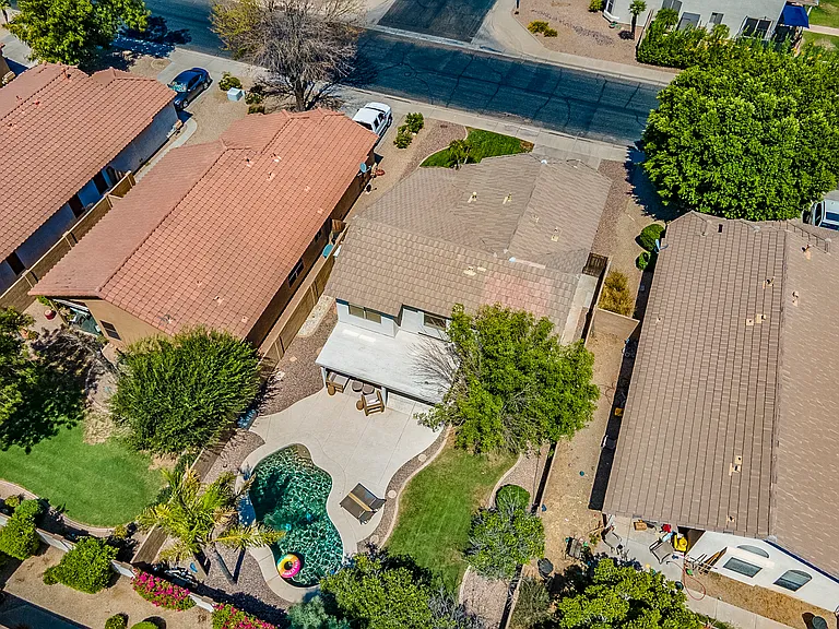 1078 S Riata St — Photo 56