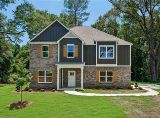 11884 Orchard Dr, Moundville, AL 35474