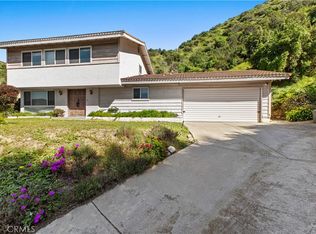 1666 Virden Dr, Glendale, CA 91208