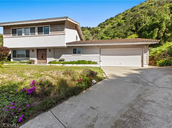 1666 Virden Dr, Glendale, CA 91208