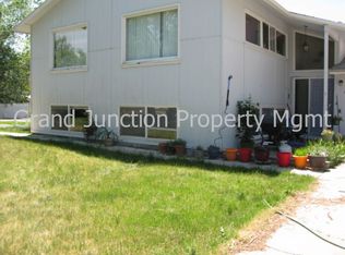 2845 Texas Ave APT 2, Grand Junction, CO 81501