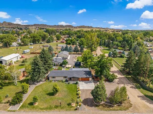 2300 Glade Rd, Loveland, CO 80538