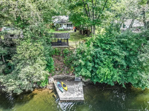 12 Birch Hill Lane, Kent, CT 06757