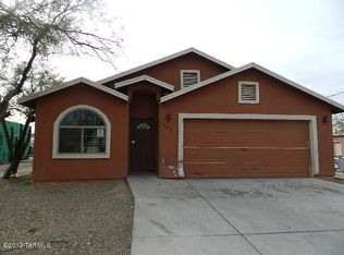 307 W 35th St, Tucson, AZ 85713