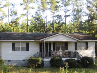 1166 Jeter Street, Edgefield, SC, 29824