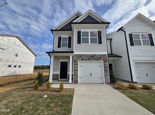 58 Floating Bridge Trl, Lillington, NC 27546