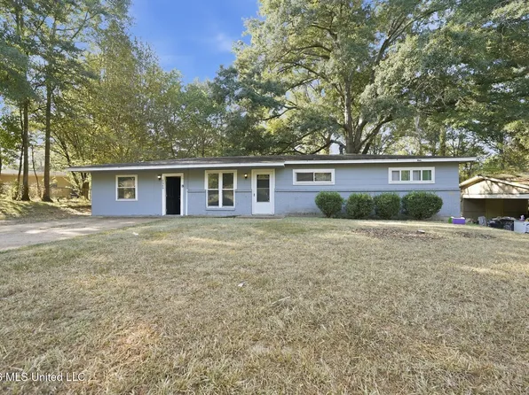 1369 Dianne Dr, Jackson, MS 39204