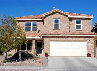 10819 Monterey Pier Dr NW, Albuquerque, NM 87114