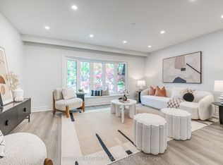 39 Ferrah St, Markham, ON L3R 1N6