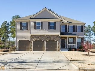 7703 Watson Cir, Locust Grove, GA 30248