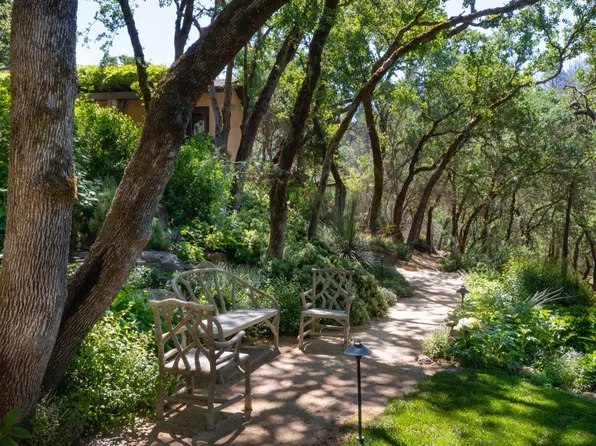 1250 Oakwood Lane, St. Helena, CA 94574