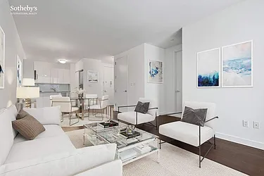 Sold by Sotheby's International Realty