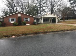 2204 Camelot Pl, Columbus, GA 31904