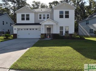 91 Lonnie Dr, Richmond Hill, GA 31324