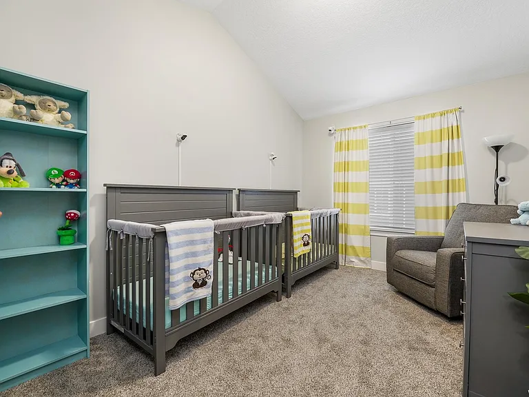 Bedroom #3
